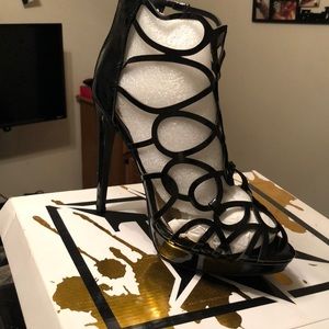 Prefect for your pretty black dress